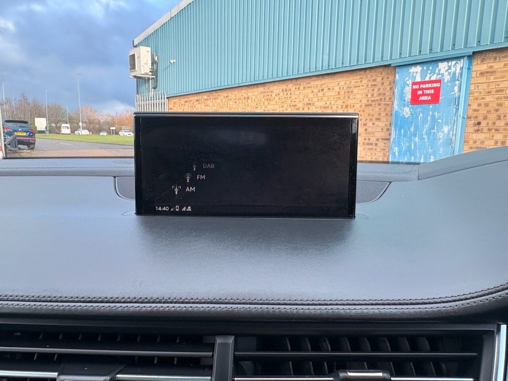 Used Audi Q7 2019 for sale - 77212855: Photo 27