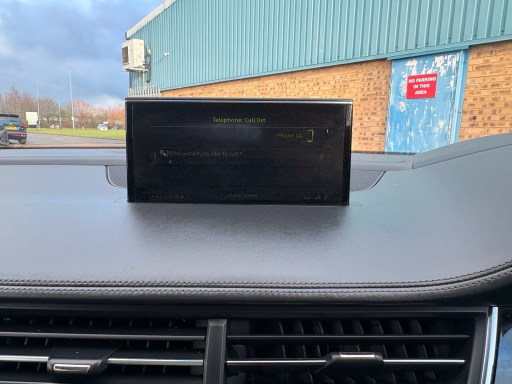 Used Audi Q7 2019 for sale - 77212855: Photo 29