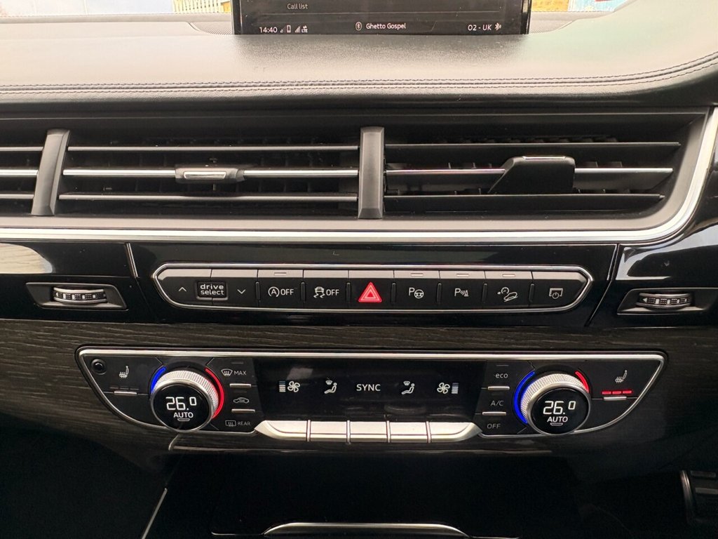 Used Audi Q7 2019 for sale - 77212855: Photo 30