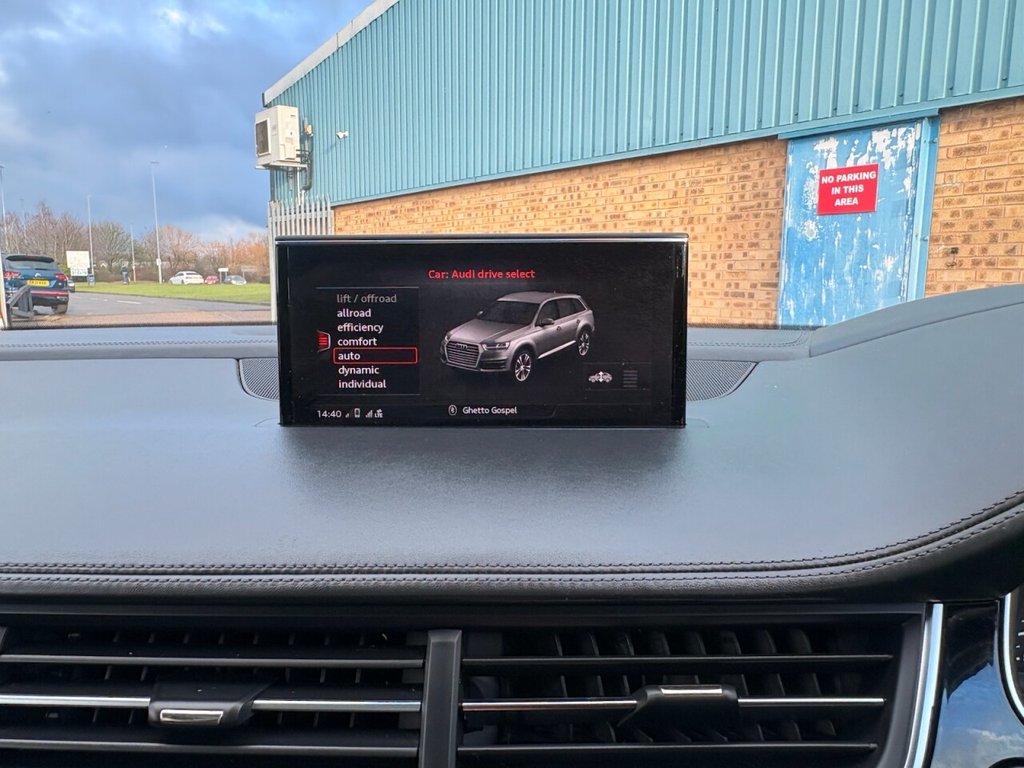 Used Audi Q7 2019 for sale - 77212855: Photo 31