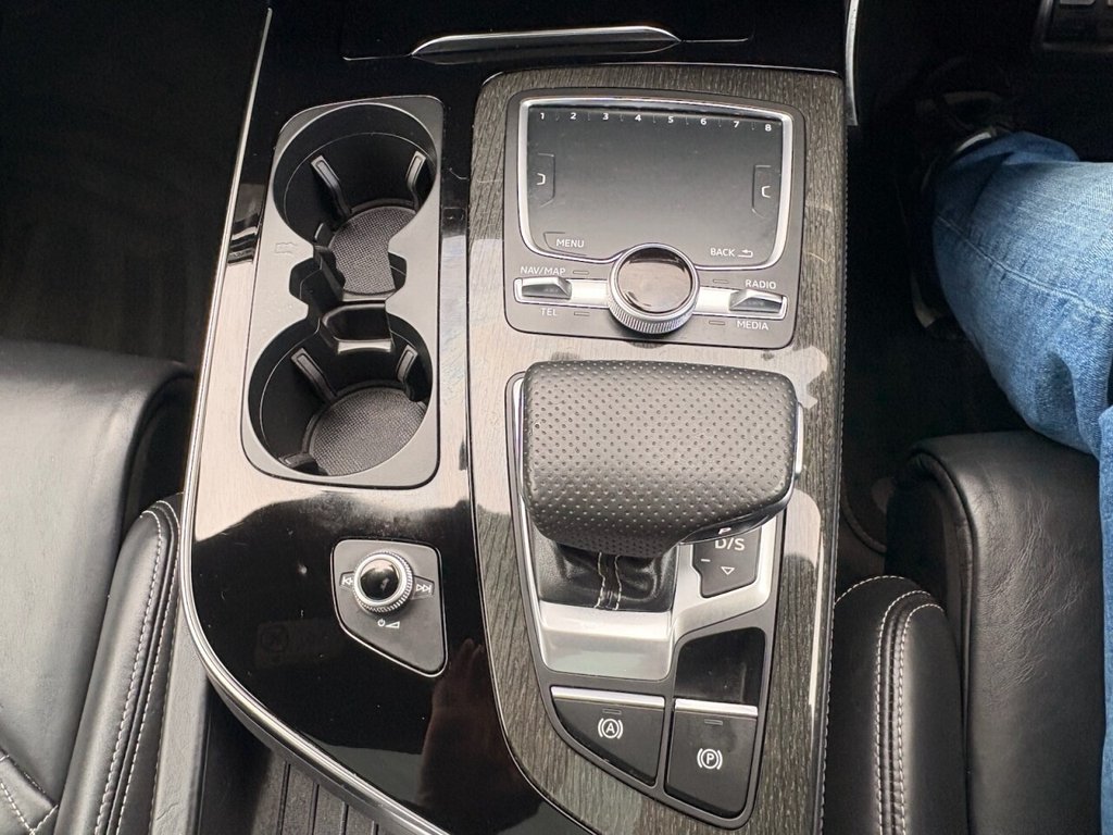 Used Audi Q7 2019 for sale - 77212855: Photo 32