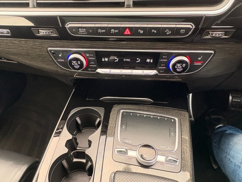 Used Audi Q7 2019 for sale - 77212855: Photo 33