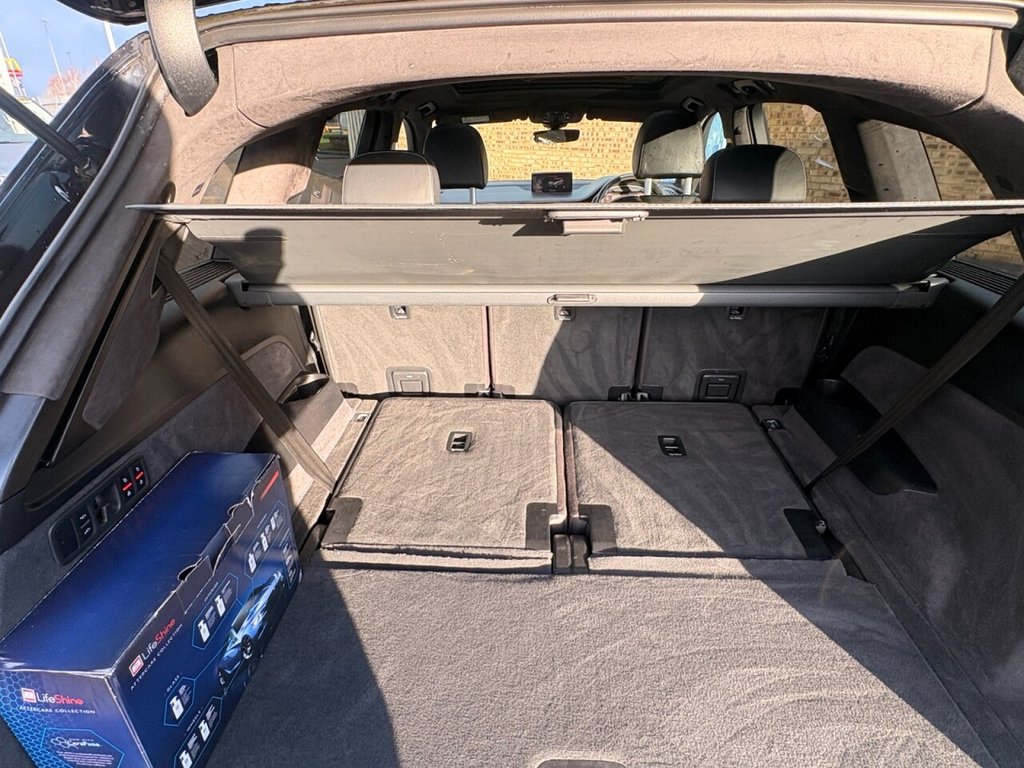 Used Audi Q7 2019 for sale - 77212855: Photo 40