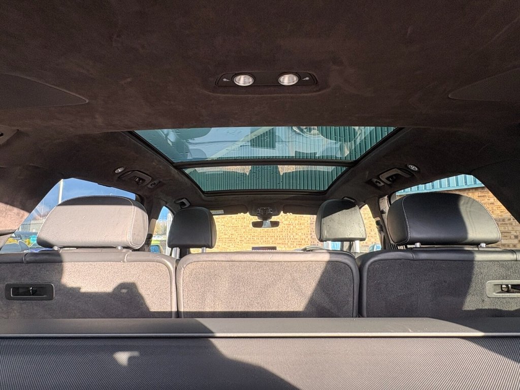 Used Audi Q7 2019 for sale - 77212855: Photo 41