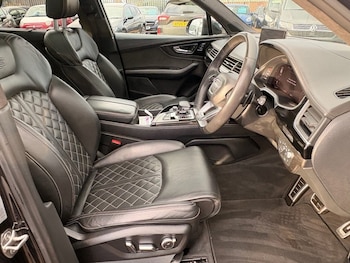 Used Audi Q7 2019 for sale - 77212855: Photo