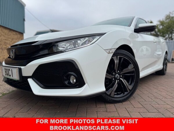 Used Honda Civic 2018 for sale - 76118889: Photo 20