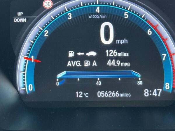 Used Honda Civic 2018 for sale - 76118889: Photo 28