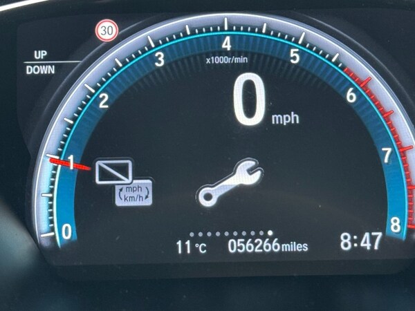 Used Honda Civic 2018 for sale - 76118889: Photo 29