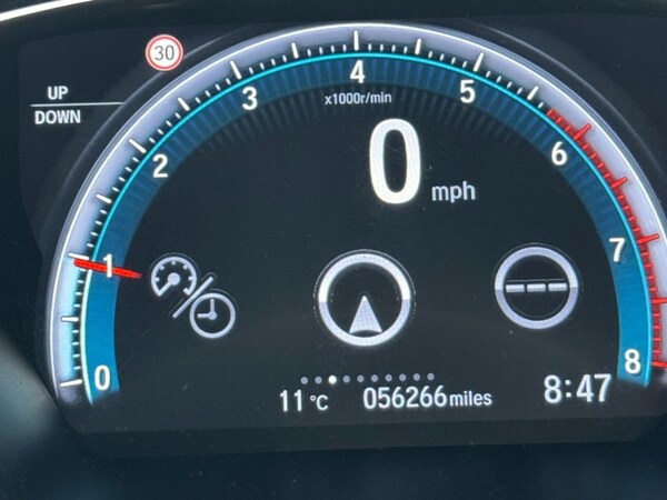 Used Honda Civic 2018 for sale - 76118889: Photo 36