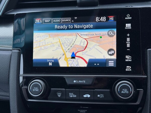 Used Honda Civic 2018 for sale - 76118889: Photo 7