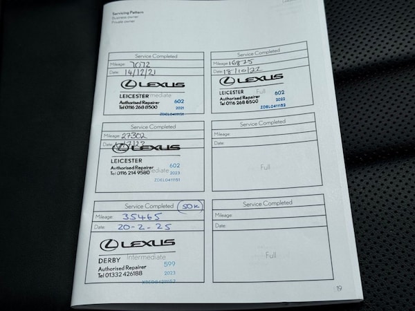 Used Lexus UX 2020 for sale - 74570212: Photo 11
