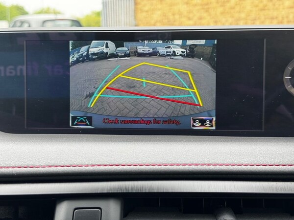Used Lexus UX 2020 for sale - 74570212: Photo 15