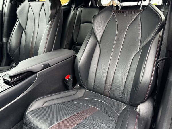 Used Lexus UX 2020 for sale - 74570212: Photo 16