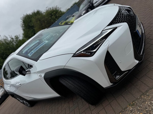 Used Lexus UX 2020 for sale - 74570212: Photo 26