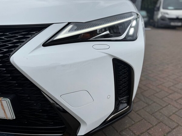 Used Lexus UX 2020 for sale - 74570212: Photo 29