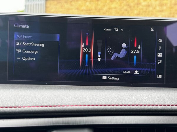 Used Lexus UX 2020 for sale - 74570212: Photo 38