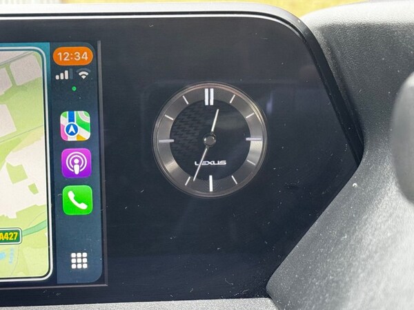 Used Lexus UX 2020 for sale - 74570212: Photo 39