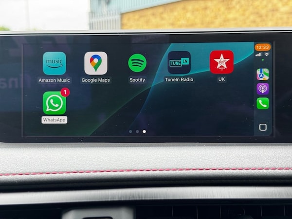 Used Lexus UX 2020 for sale - 74570212: Photo 41