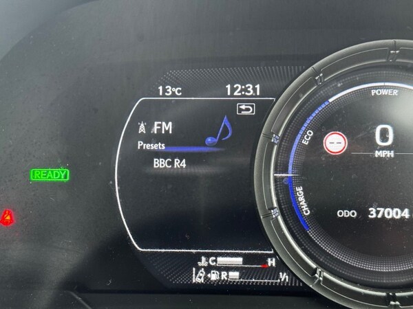Used Lexus UX 2020 for sale - 74570212: Photo 43