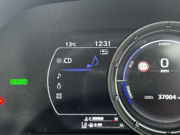 Used Lexus UX 2020 for sale - 74570212: Photo 46