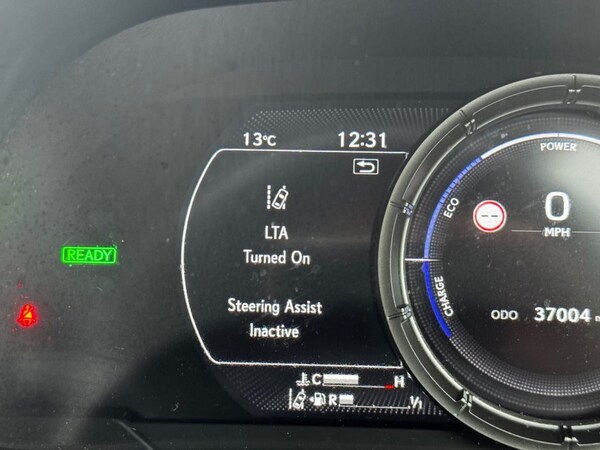 Used Lexus UX 2020 for sale - 74570212: Photo 47