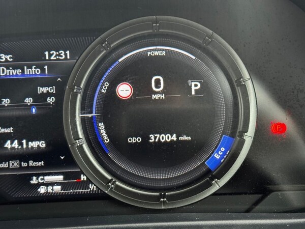 Used Lexus UX 2020 for sale - 74570212: Photo 48