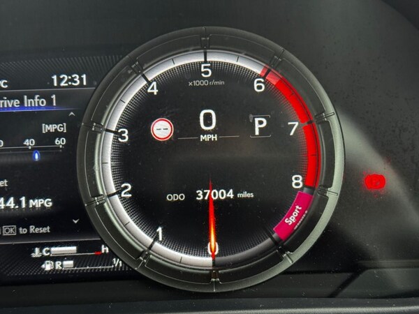Used Lexus UX 2020 for sale - 74570212: Photo 49