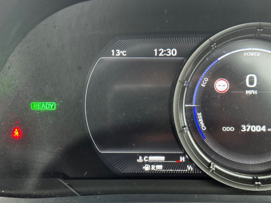 Vehicle 50