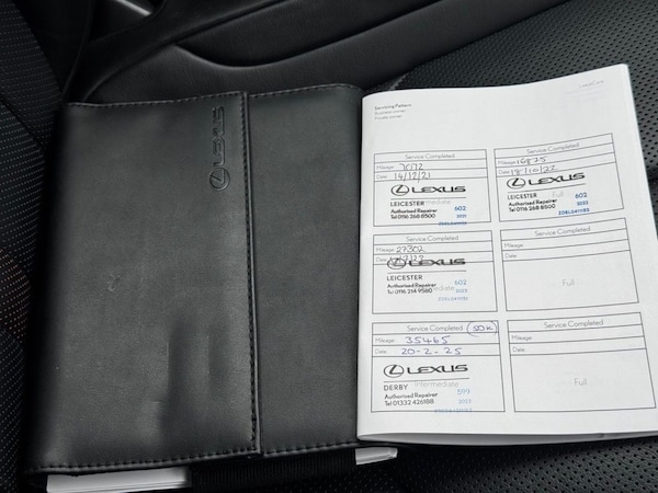 Used Lexus UX 2020 for sale - 74570212: Photo 5