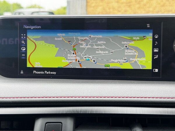 Used Lexus UX 2020 for sale - 74570212: Photo 7