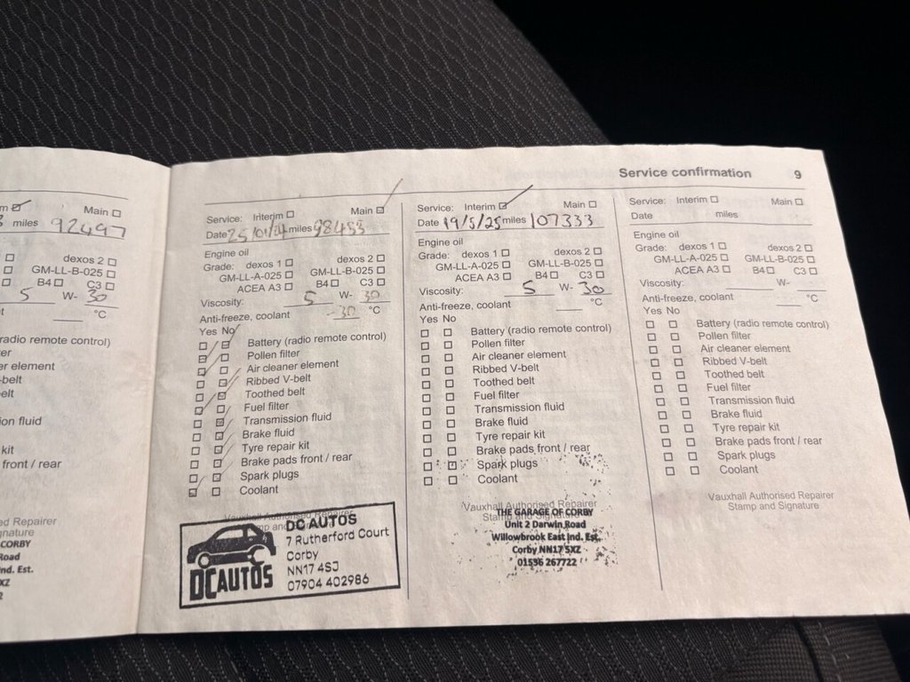 Used Vauxhall Insignia 2014 for sale - 77276007: Photo 22