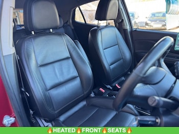 Used Vauxhall Mokka X 2017 for sale - 78315278: Photo