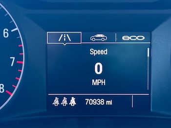 Used Vauxhall Mokka X 2017 for sale - 78315278: Photo