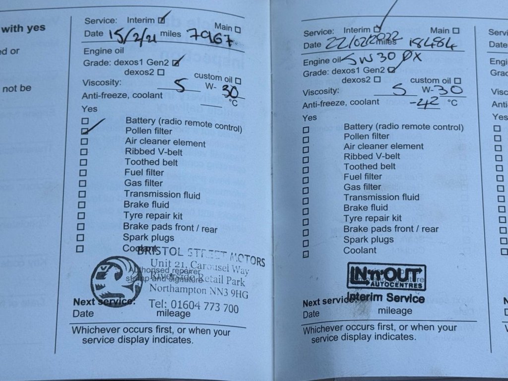 Used Vauxhall Crossland X 2018 for sale - 76698150: Photo 10