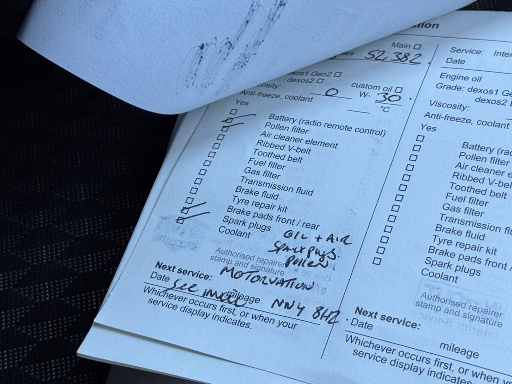 Used Vauxhall Crossland X 2018 for sale - 76698150: Photo 12