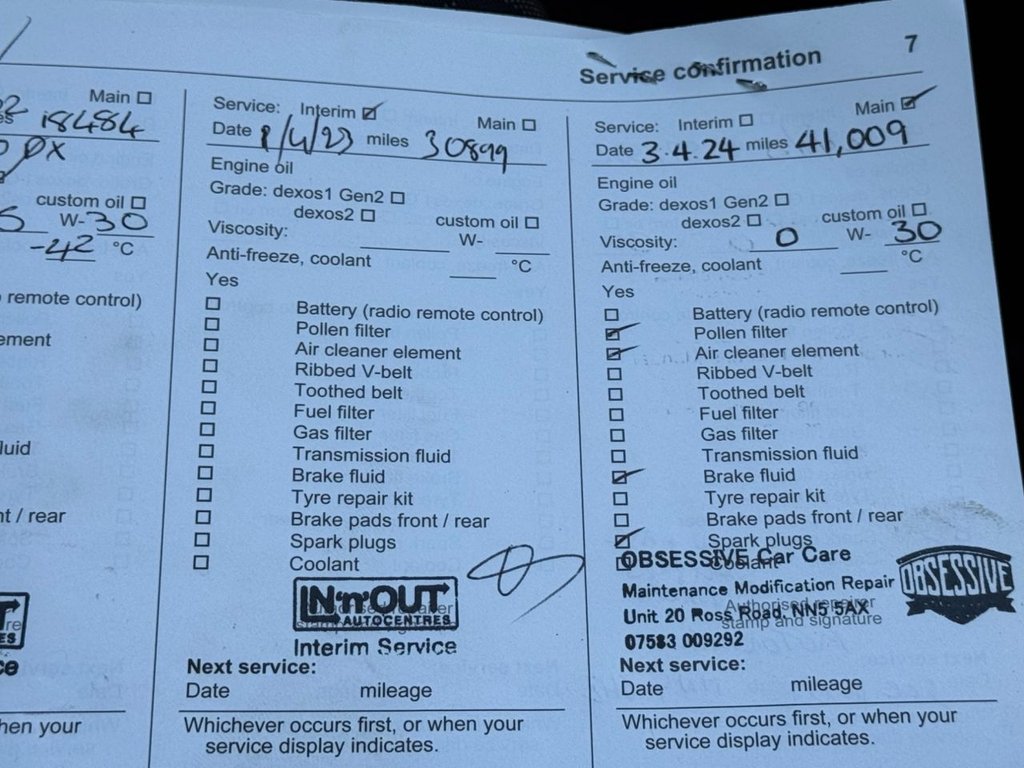 Used Vauxhall Crossland X 2018 for sale - 76698150: Photo 13