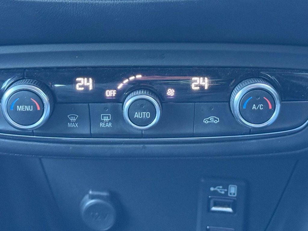 Used Vauxhall Crossland X 2018 for sale - 76698150: Photo 14