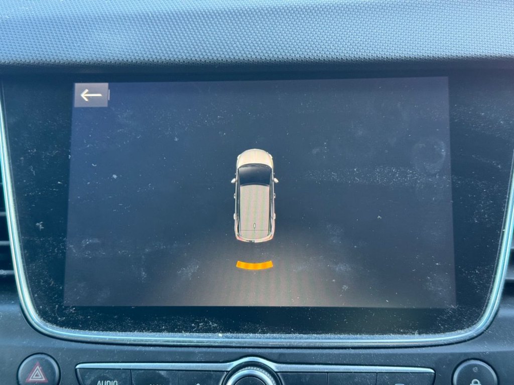 Used Vauxhall Crossland X 2018 for sale - 76698150: Photo 16