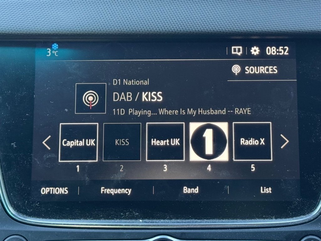 Used Vauxhall Crossland X 2018 for sale - 76698150: Photo 17