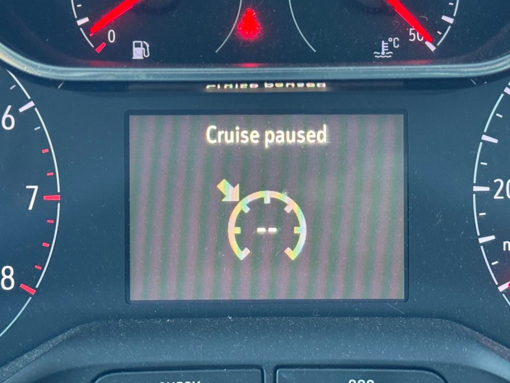 Used Vauxhall Crossland X 2018 for sale - 76698150: Photo 21