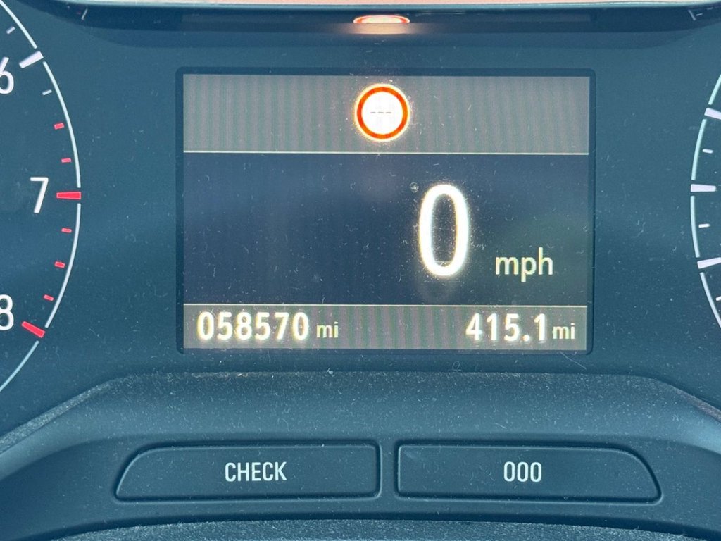 Used Vauxhall Crossland X 2018 for sale - 76698150: Photo 23