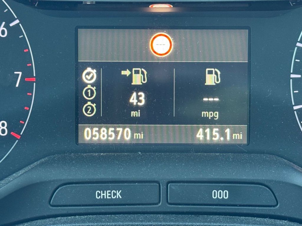 Used Vauxhall Crossland X 2018 for sale - 76698150: Photo 24