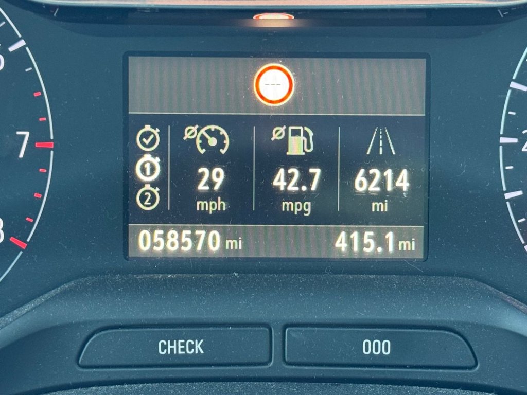 Used Vauxhall Crossland X 2018 for sale - 76698150: Photo 26