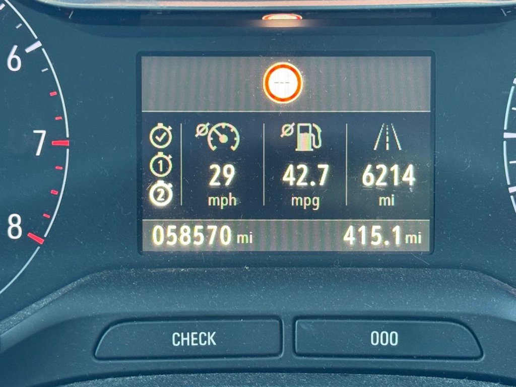 Used Vauxhall Crossland X 2018 for sale - 76698150: Photo 27