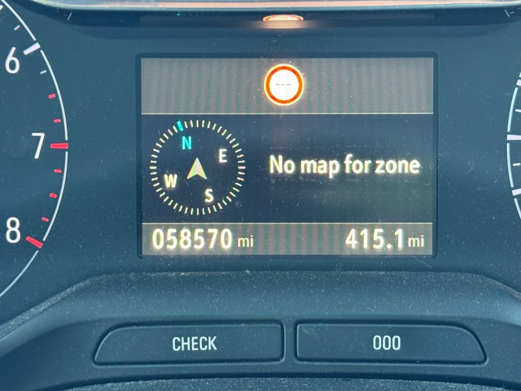 Used Vauxhall Crossland X 2018 for sale - 76698150: Photo 28