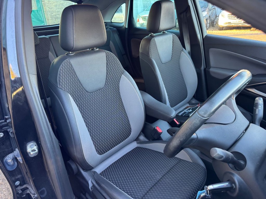 Used Vauxhall Crossland X 2018 for sale - 76698150: Photo 3