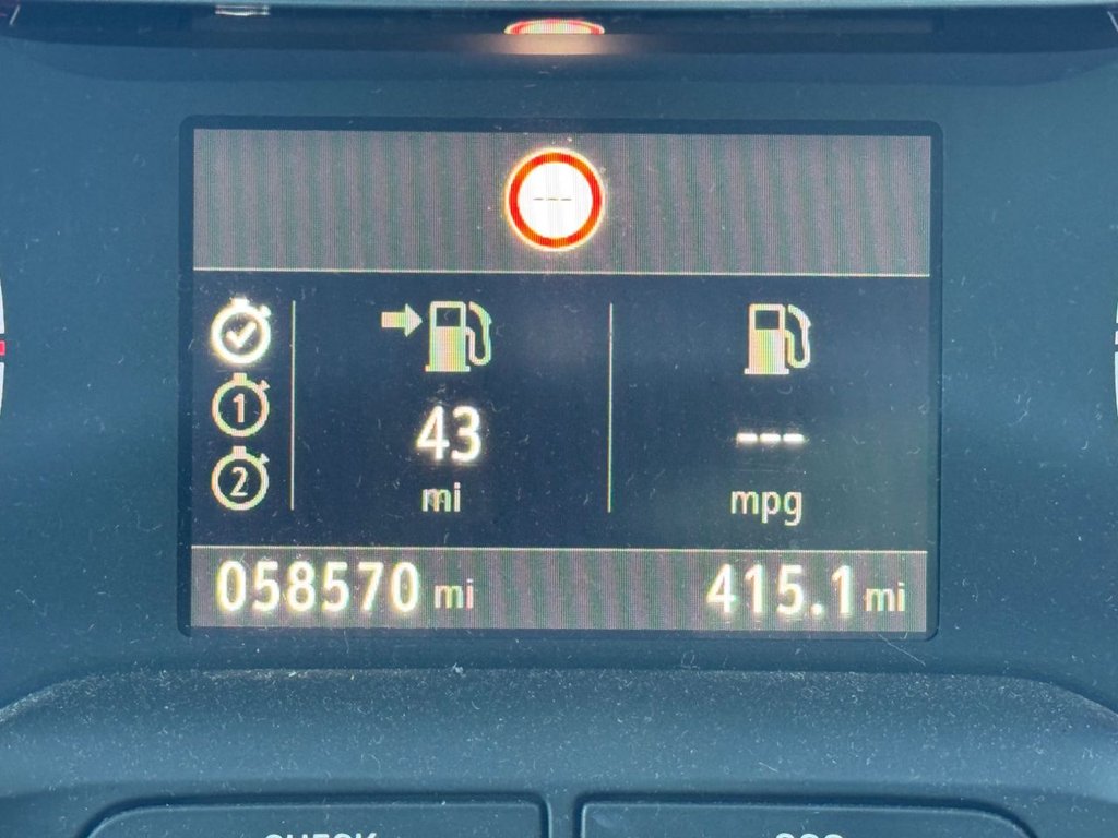 Used Vauxhall Crossland X 2018 for sale - 76698150: Photo 30