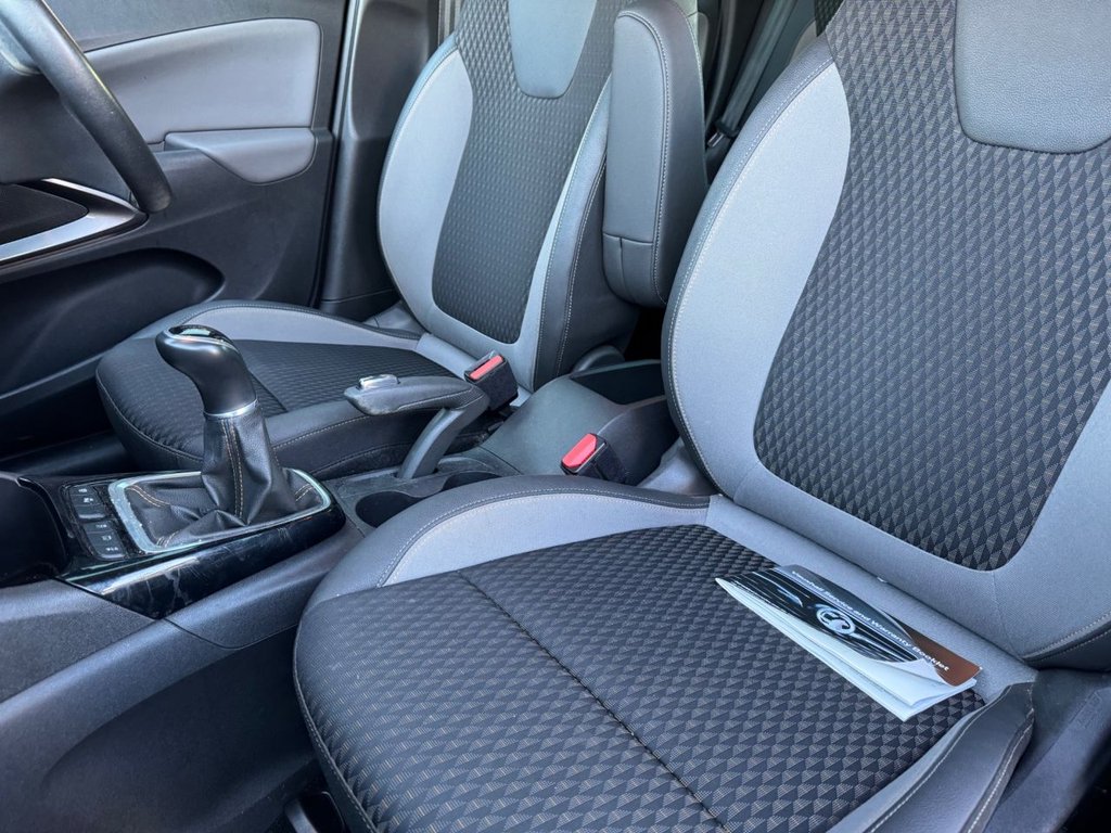 Used Vauxhall Crossland X 2018 for sale - 76698150: Photo 32