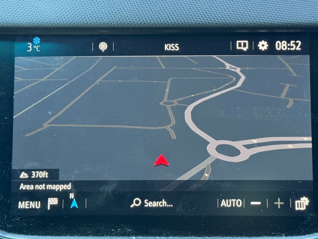 Used Vauxhall Crossland X 2018 for sale - 76698150: Photo 7