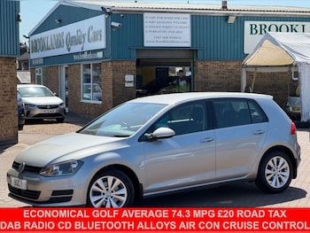 Used Volkswagen Golf 2013 for sale - 78514282: Photo